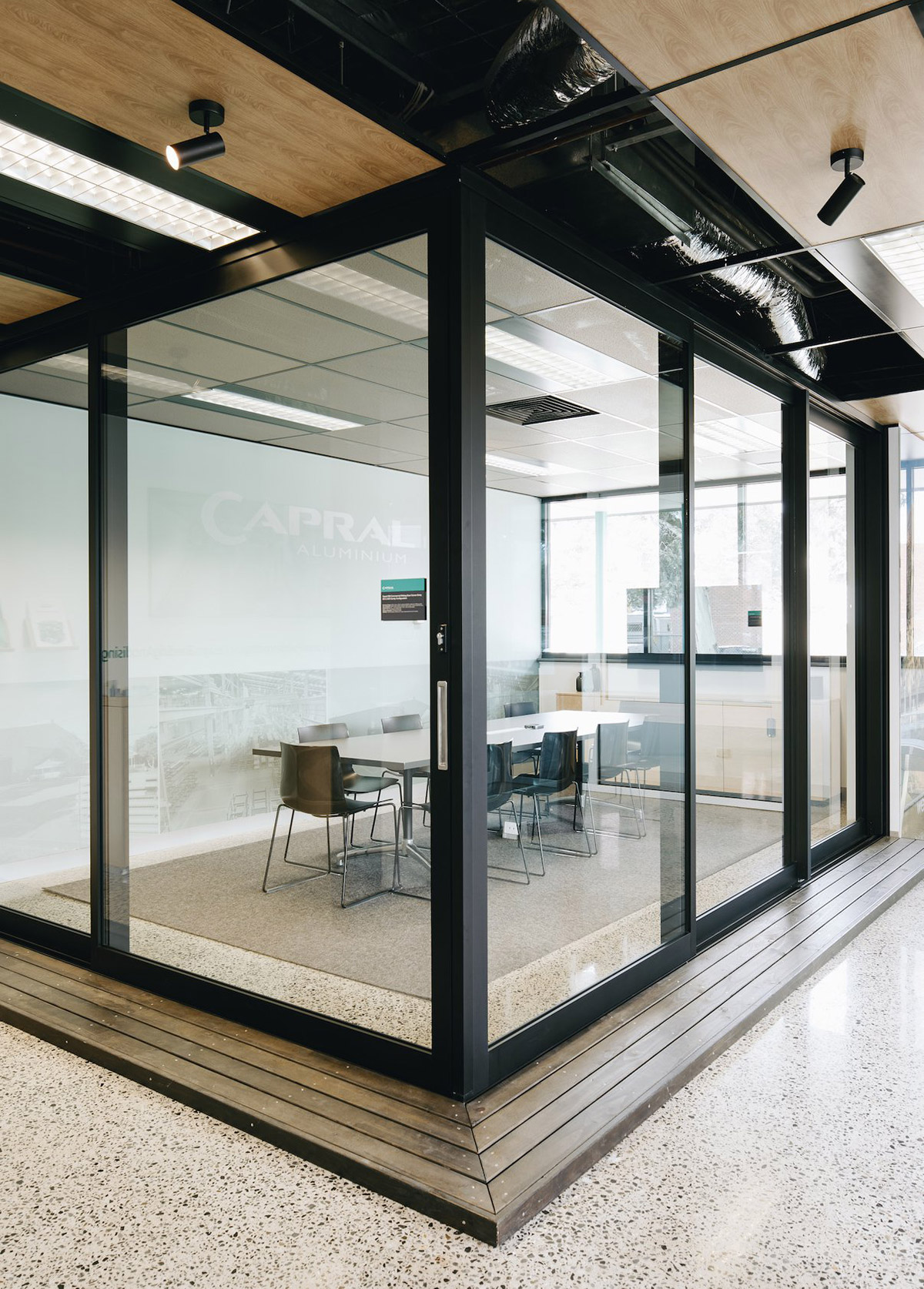Capral Aluminium