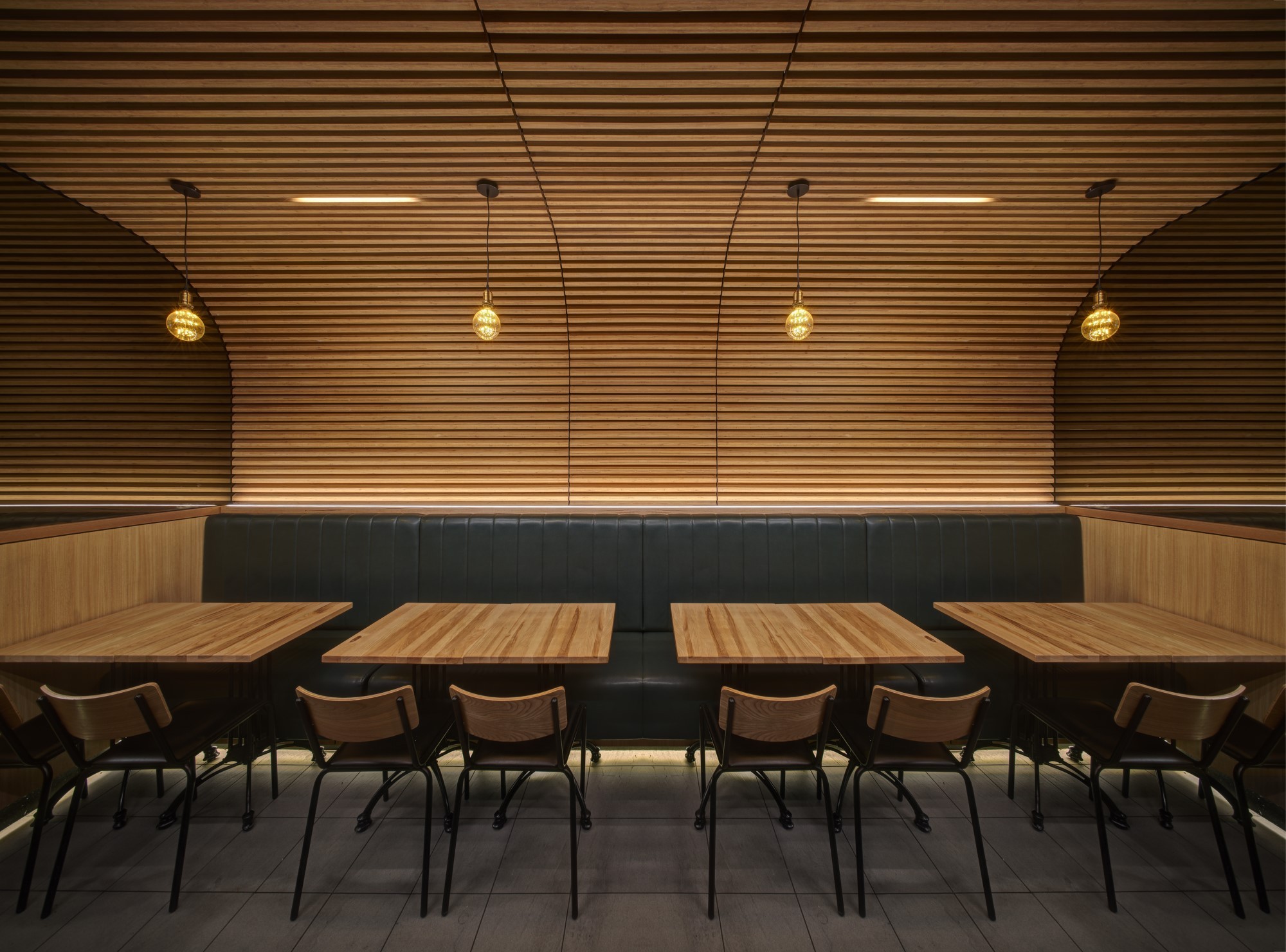House of Bamboo