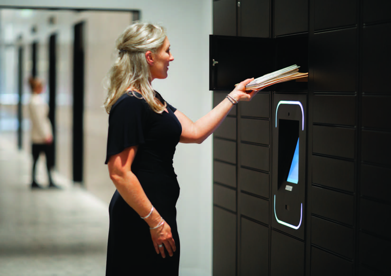 Groundfloor | Amenity to Necessity