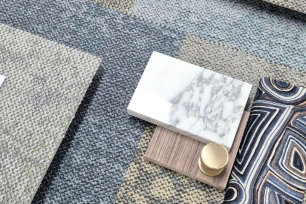 Inspired Floorcoverings