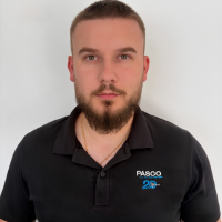 Patrick Pusztai