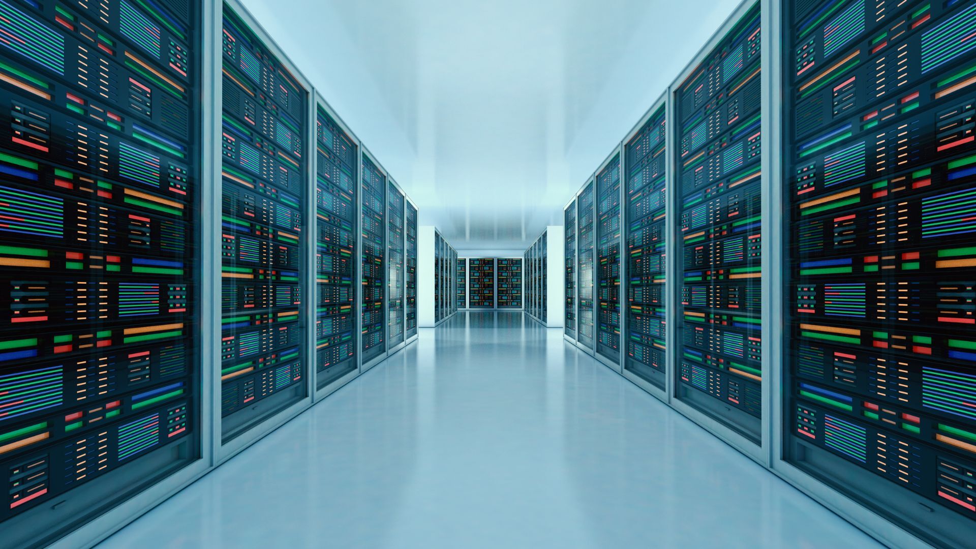 The Real Brains Behind AI Try the Ceilings. Photo: Miguel Guasch