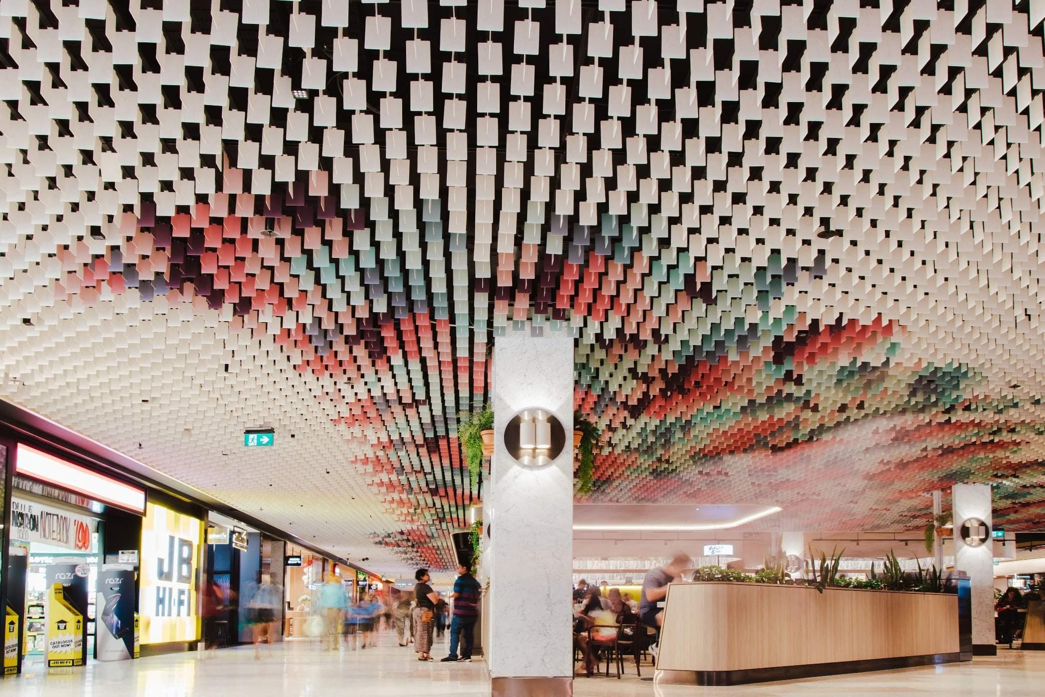 Network Architectural | Durlum: Healthcare