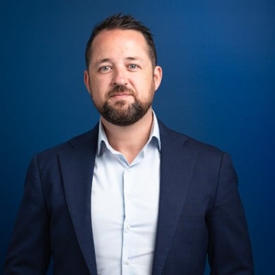 Shane Horgan